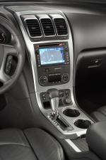 GMC Acadia 2011 года